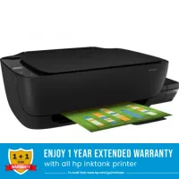 HP Ink Tank 315 Photo and Document All-in-One Printers